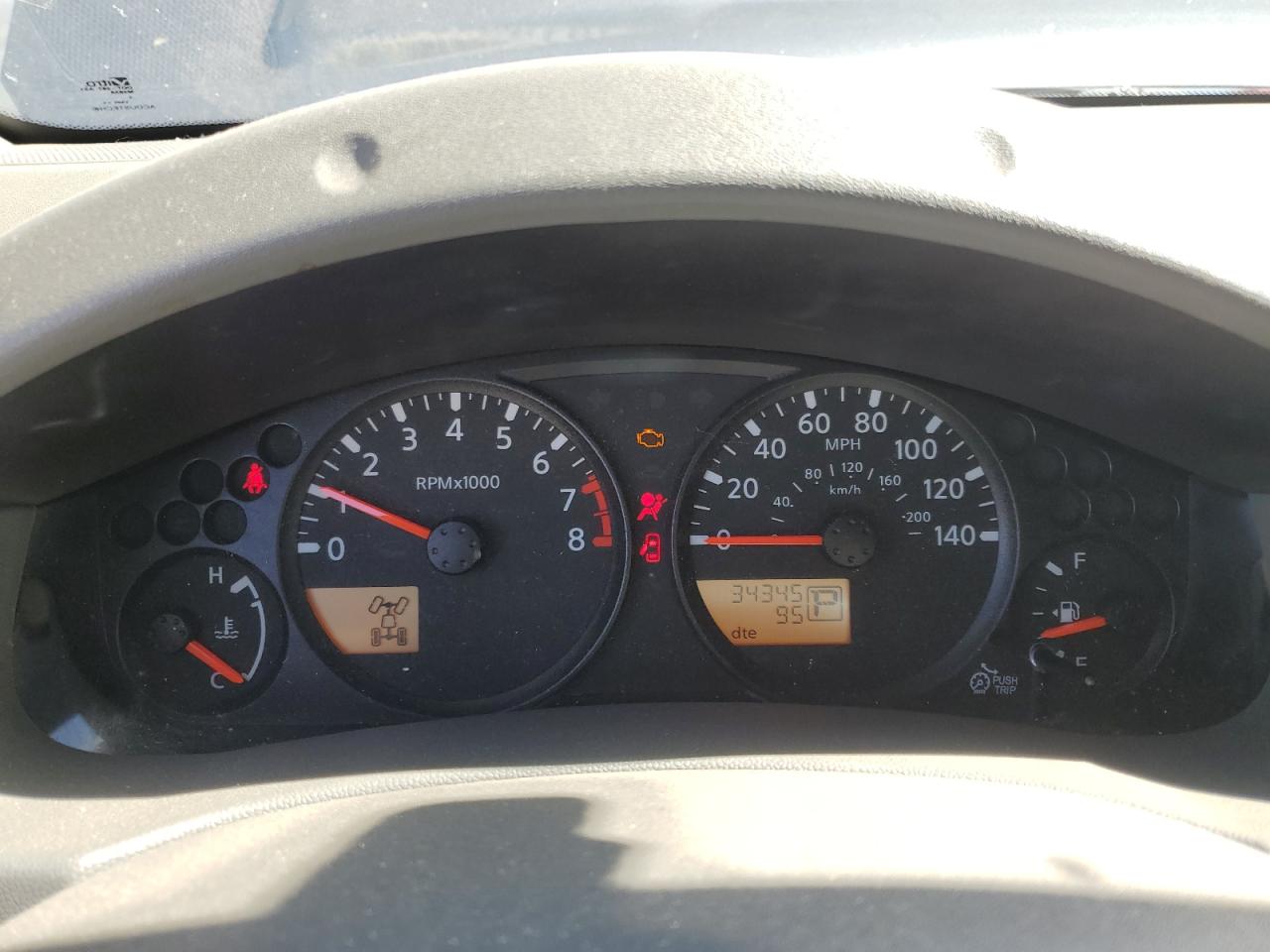 1N6ED0EB6LN715664 NISSAN FRONTIER 2020