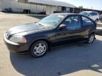 1996 Honda Civic Ex en Venta en Fresno, CA - Rear End