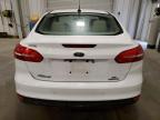 2016 Ford Focus Se na sprzedaż w Avon, MN - Undercarriage