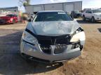 2007 Pontiac G6 Value Leader за продажба в Albuquerque, NM - Front End