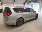 2019 Chrysler Pacifica Touring L en Venta en Center Rutland, VT - Front End