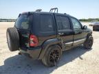 2007 Jeep Liberty Limited en Venta en San Antonio, TX - All Over