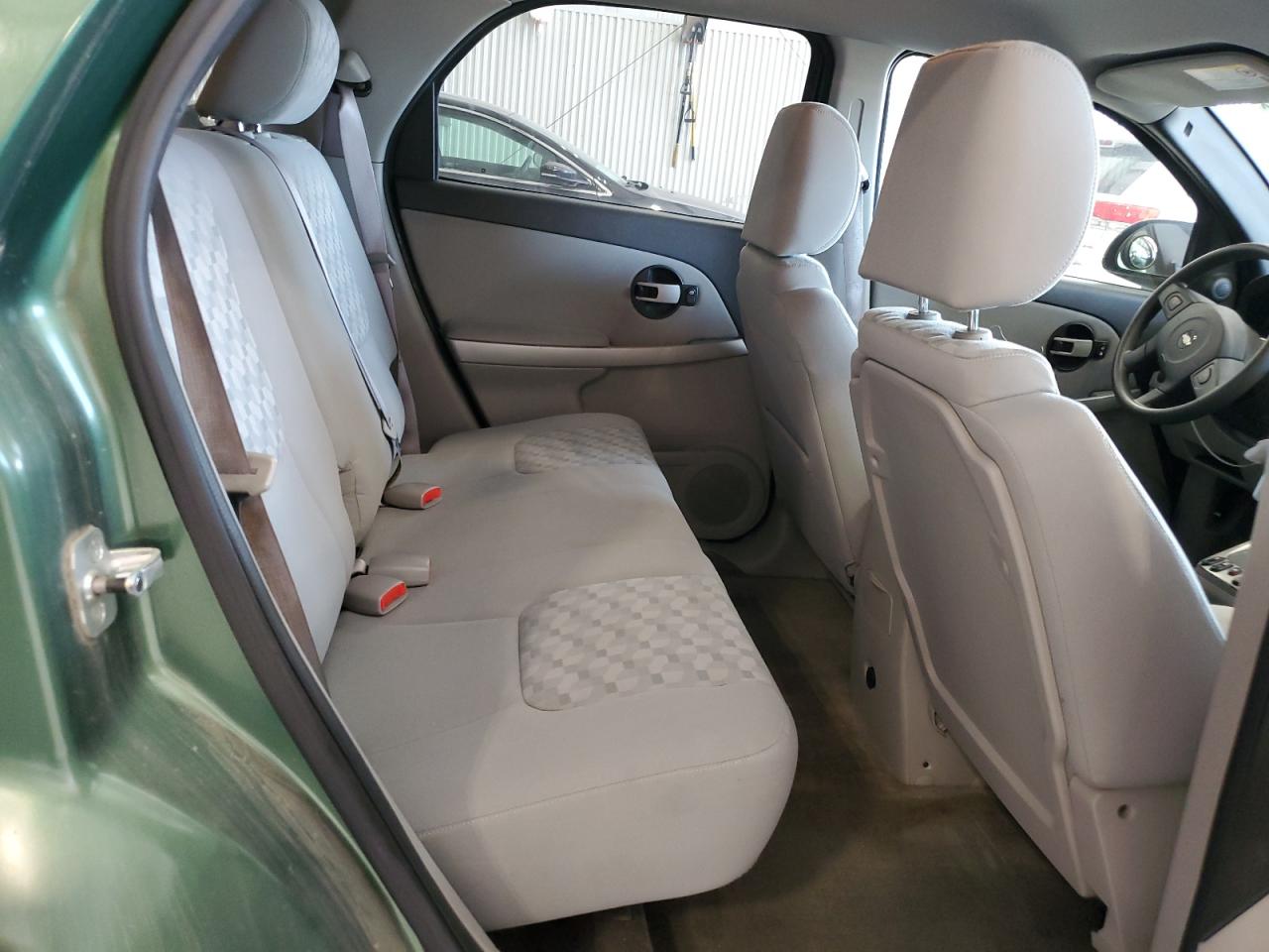 2005 Chevrolet Equinox Lt VIN: 2CNDL73F256006801 Lot: 56768925