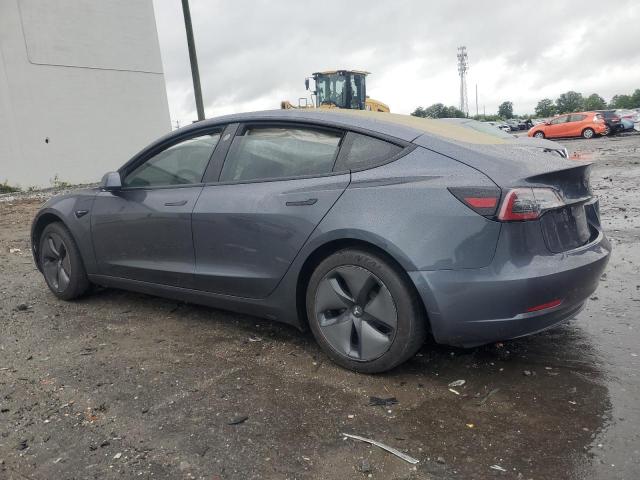  TESLA MODEL 3 2018 Gray