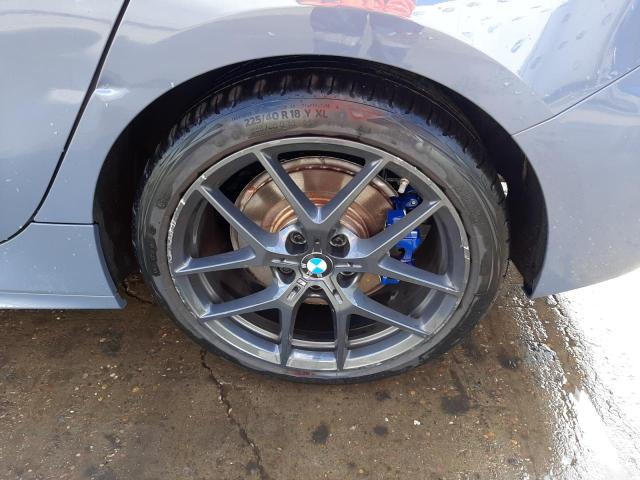 2024 BMW 118I M SPO