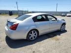 2007 Nissan Maxima Se за продажба в American Canyon, CA - Vandalism