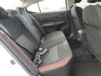2025 Nissan Versa Sr на продаже в Hampton, VA - Front End