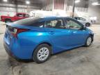 2019 Toyota Prius  на продаже в Des Moines, IA - Front End