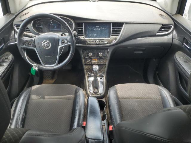  BUICK ENCORE 2020 Черный