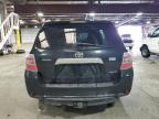 2008 Toyota Highlander Hybrid Limited de vânzare în Denver, CO - Front End
