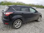2018 Ford Escape Se en Venta en Barberton, OH - Mechanical
