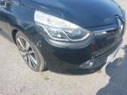 2015 RENAULT CLIO D-QUE for sale at Copart GLOUCESTER