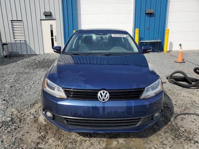 2014 VOLKSWAGEN JETTA TDI