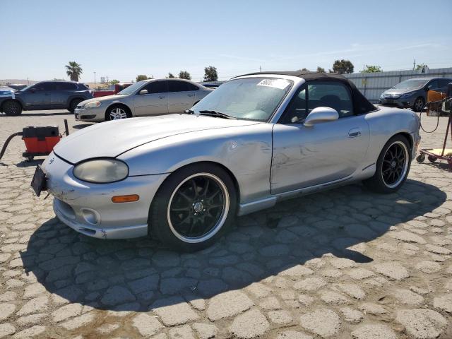 2000 Mazda Mx-5 Miata Base