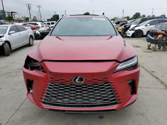 2023 LEXUS RX 350H BASE