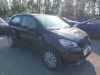 2013 SEAT MII S AC for sale at Copart GLOUCESTER