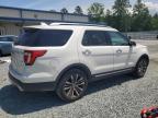 2016 Ford Explorer Platinum   zu verkaufen in Concord, NC - Front End