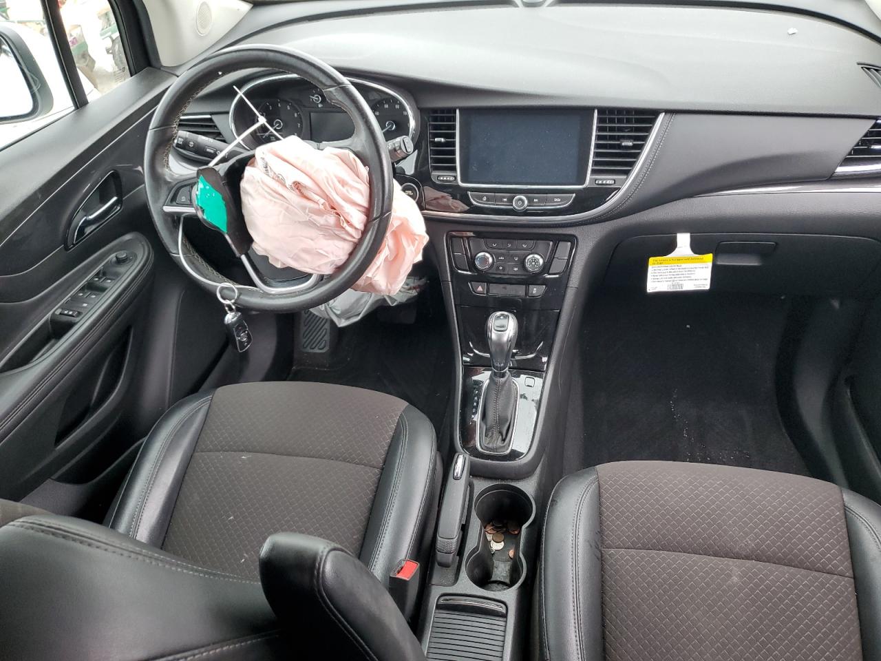 2019 Buick Encore Preferred VIN: KL4CJASB6KB956714 Lot: 56122485