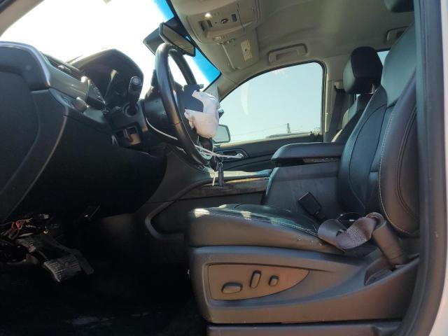 2017 CHEVROLET SUBURBAN C1500 LT