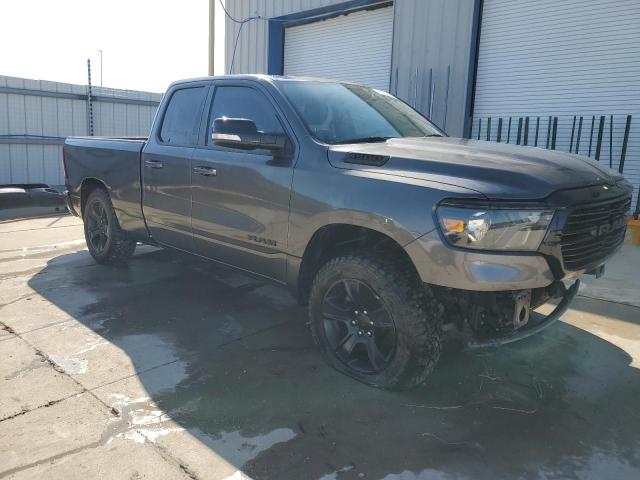  RAM 1500 2021 Угольный