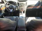2011 Subaru Outback 2.5I Limited იყიდება North Las Vegas-ში, NV - Side
