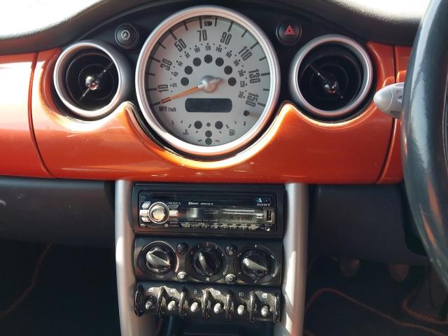 2004 MINI MINI COOPE