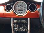 2004 MINI MINI COOPE for sale at Copart SANDWICH