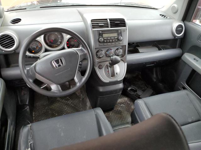 2003 HONDA ELEMENT EX  