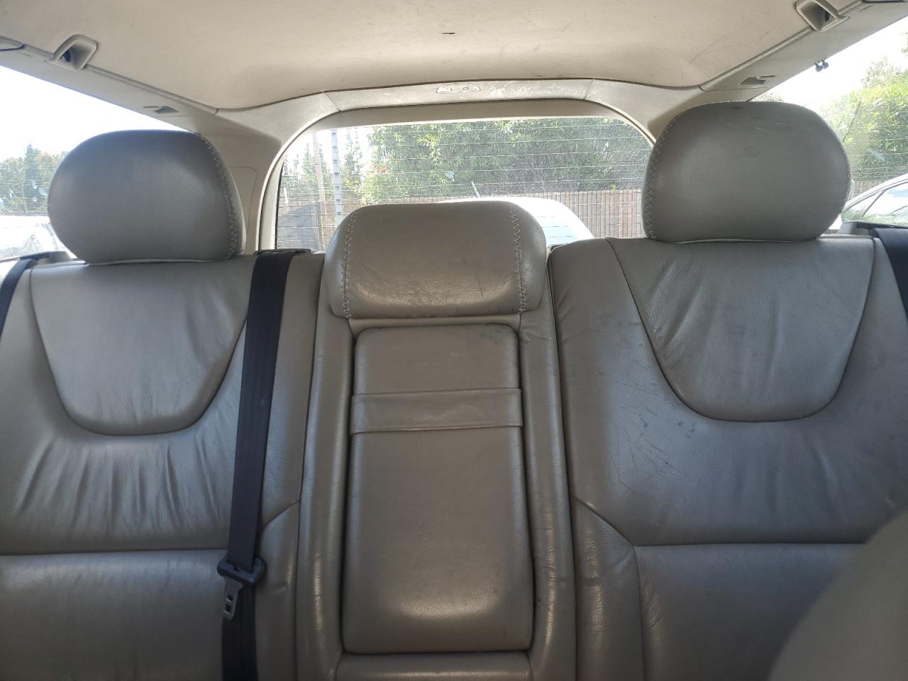 2005 Volvo Xc70 VIN: YV1SZ592451199744 Lot: 56257095