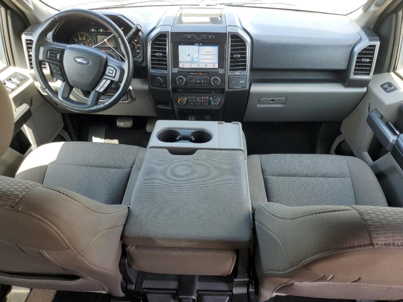 1FTEW1EP9JFE41835 FORD F-150 2018