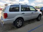 2005 Honda Pilot Exl en Venta en Pekin, IL - Mechanical