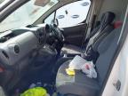 2012 PEUGEOT PARTNER CR for sale at Copart BRISTOL