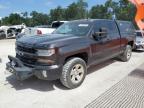 2016 Chevrolet Silverado K1500 Lt for Sale in Ocala, FL - Front End