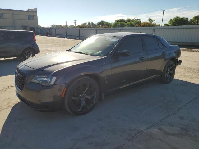 2021 Chrysler 300 Touring