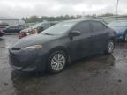 2019 Toyota Corolla L zu verkaufen in Pennsburg, PA - Water/Flood