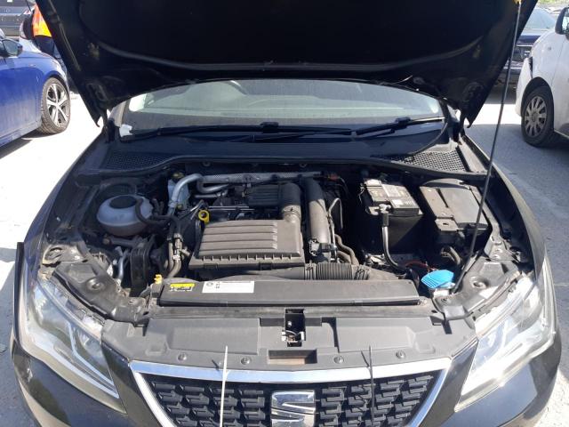 2018 SEAT LEON SE DY