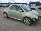 2008 Volkswagen New Beetle Convertible Se for Sale in Newton, AL - Front End