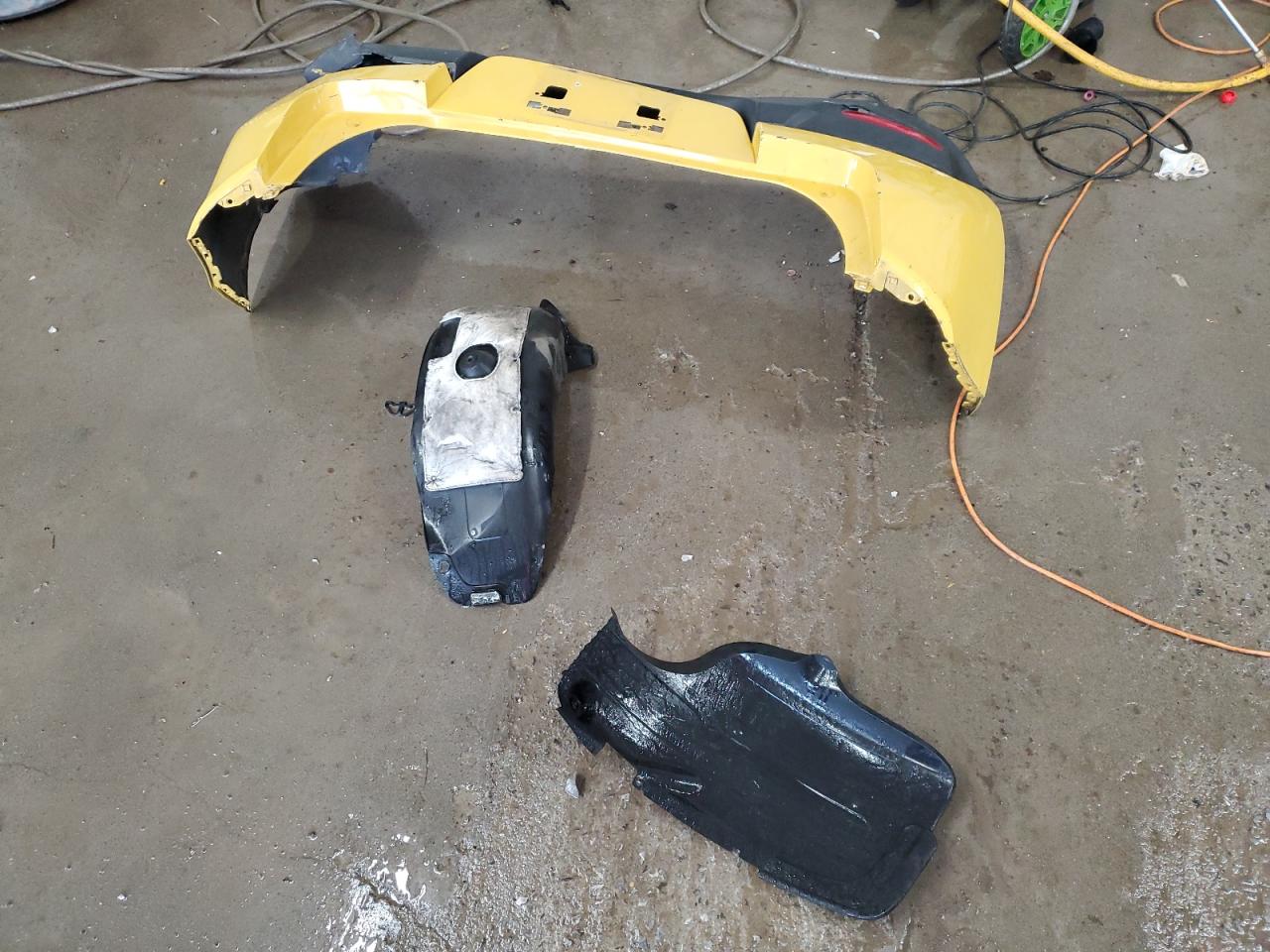2020 Kia Soul Lx VIN: KNDJ23AU9L7117511 Lot: 56308615