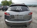 2005 Infiniti Fx35  for Sale in Cahokia Heights, IL - Front End