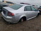 2007 Acura Tl Type S за продажба в Elgin, IL - Front End