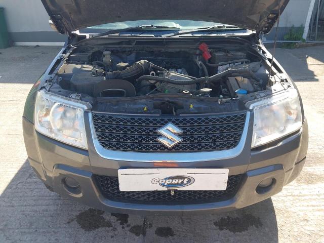 2013 SUZUKI GRAND VITA