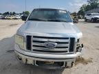 2010 Ford F150 Supercrew იყიდება Sikeston-ში, MO - Front End