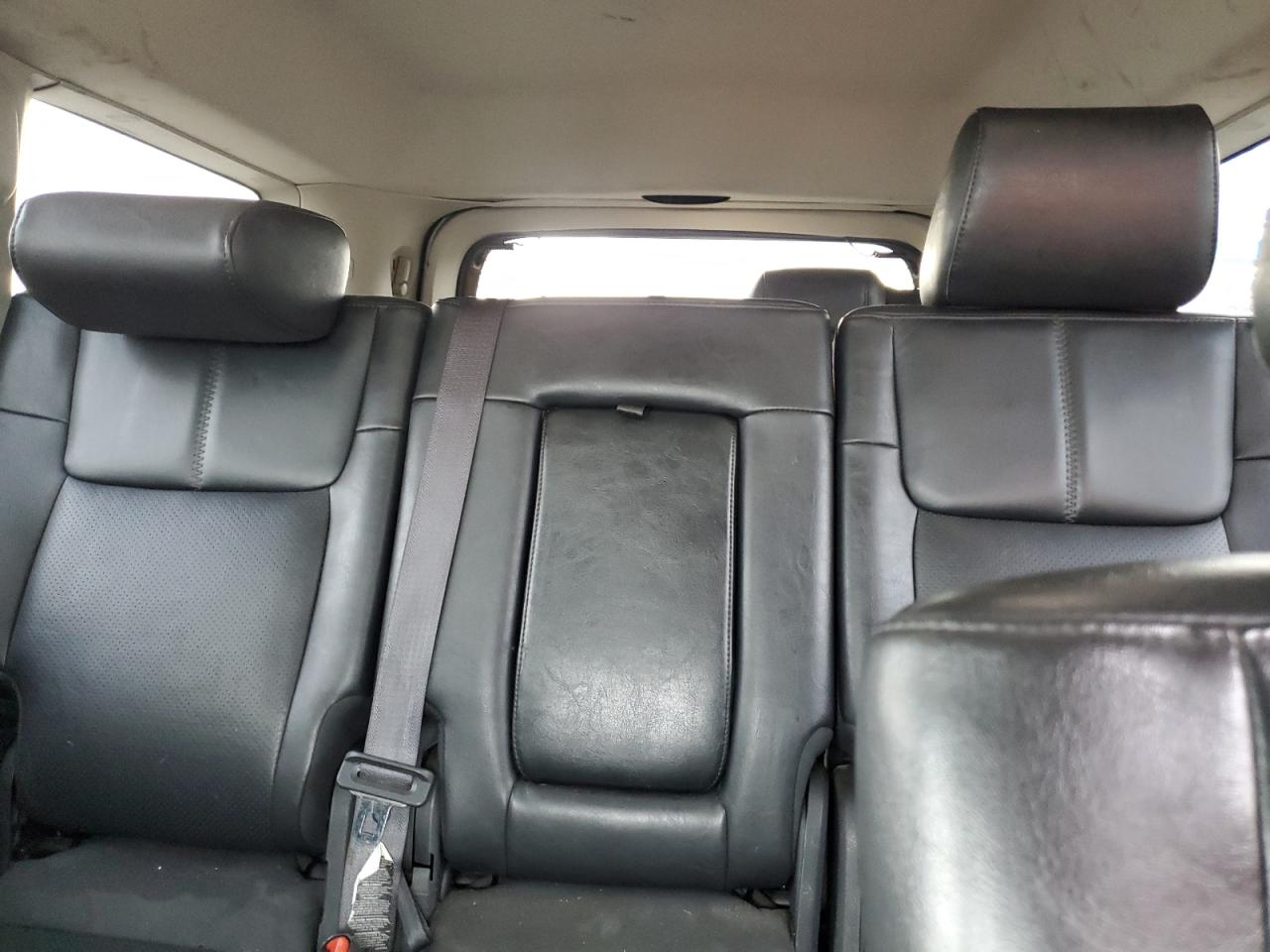 2008 Jeep Commander Limited VIN: 1J8HH58N78C233112 Lot: 58253695