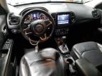 2020 Jeep Compass Limited за продажба в Angola, NY - Front End