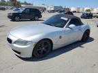 2008 Bmw Z4 3.0 for Sale in Martinez, CA - Side