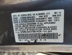 2015 Honda Odyssey Exl for Sale in Temple, TX - Front End