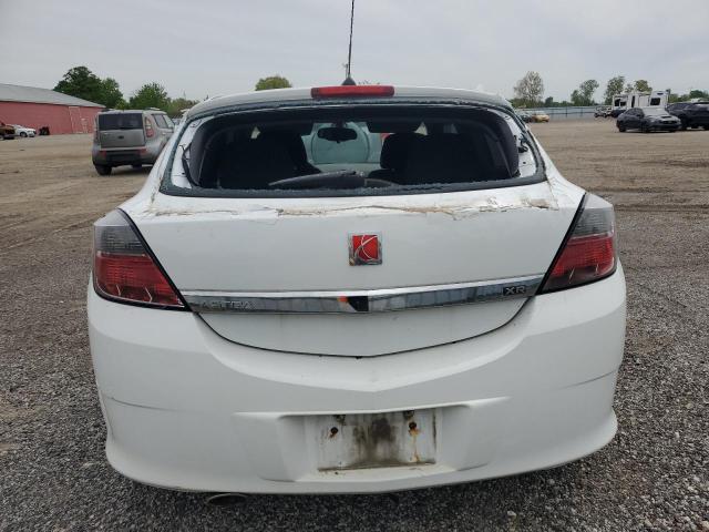 2008 SATURN ASTRA XR