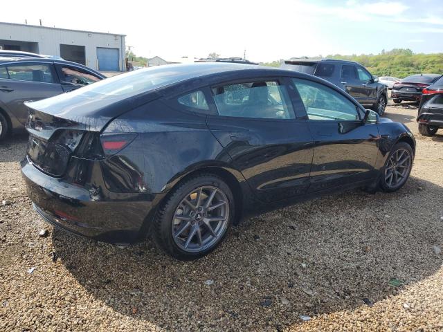  TESLA MODEL 3 2021 Black