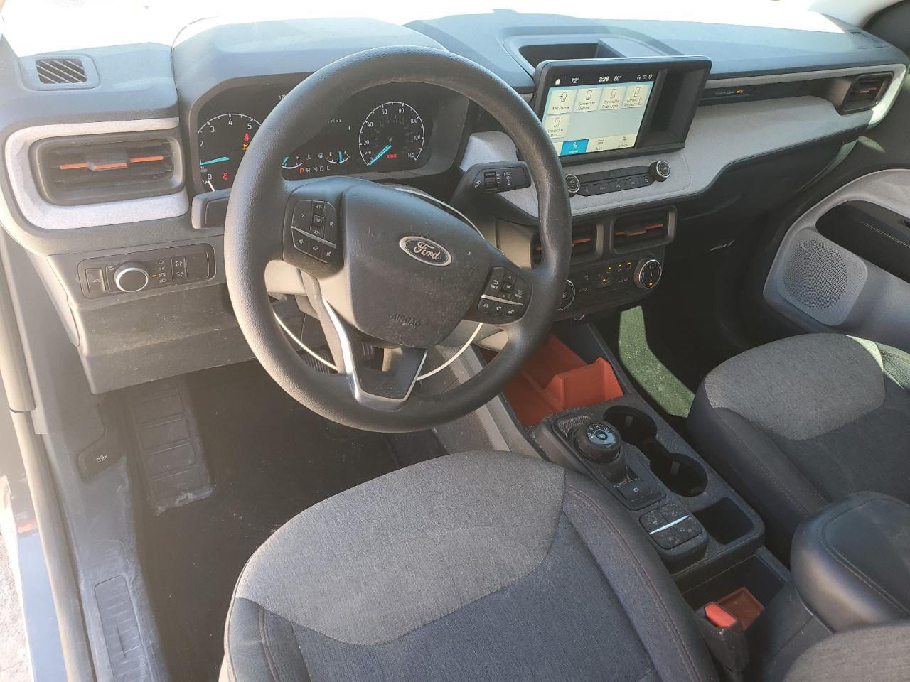 2024 Ford Maverick Xlt VIN: 3FTTW8H94RRB02119 Lot: 56132495