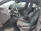 2017 Mercedes-Benz Cla 250 4Matic იყიდება Chicago Heights-ში, IL - Side